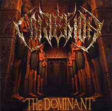 CRITERION - the dominant CD