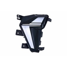 Tagfahrleuchte links 12 V LED HELLA passend für RENAULT CAPTUR Tagfahrleuchte links 12 V LED HELLA passend für RENAULT CAPTUR