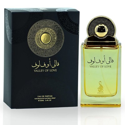 Risala Valley Of Love Eau De Parfum 100 ml