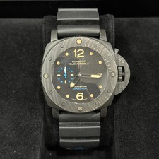 Panerai Submersible PAM01305