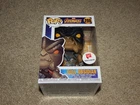 Avengers Infinity war Cull Obsidian # 298 Walgreens Exclusive Marvel funko pop