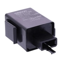 Blinkrelais Elektrisch Originalersatzteil 12.8V 3 Polig FüR Honda FMX 650 2005