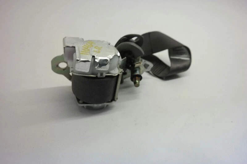 2006  2007 TOYOTA HIGHLANDER LH LEFT 2ND SECOND ROW SEAT BELT RETRACTOR Foto 3 de 4