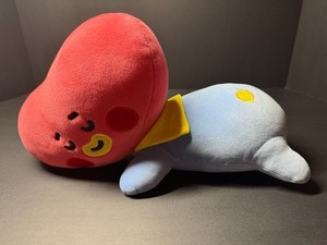 25+ Bt21 Tata Plush for sale | Updated Oct 2026