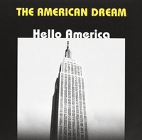 Hello America [Audio Cd] The American Dream