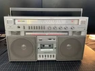 Realistic SCR-8 14-778 am/fm cassette boombox