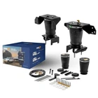 Air Spring Bag Suspension Kit for 1999-2007 GMC Sierra 1500