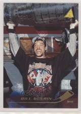 1995-96 Pinnacle Rink Collection Bill Guerin #32 px8