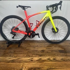 2022 Trek Domane SLR 9 Project One 50cm Low Miles! 13,000 Msrp