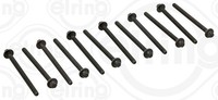 Elring 125.930 Zylinderkopfschrauben Satz M8 X 119Mm FüR Vauxhall Suzuki