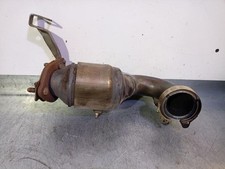 Catalyseurs Chevrolet CAPTIVA