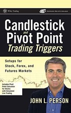 Candlestick and Pivot Point Trading..., Perso...
