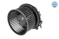 Meyle 11-12 237 0002 GebläSe Passt Zu: Citroen C2, C2 Enterprise, C3 I, C3 Pluri