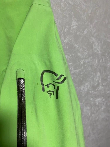 Norrøna Narvik Gore-Tex Shell Jacket image 10