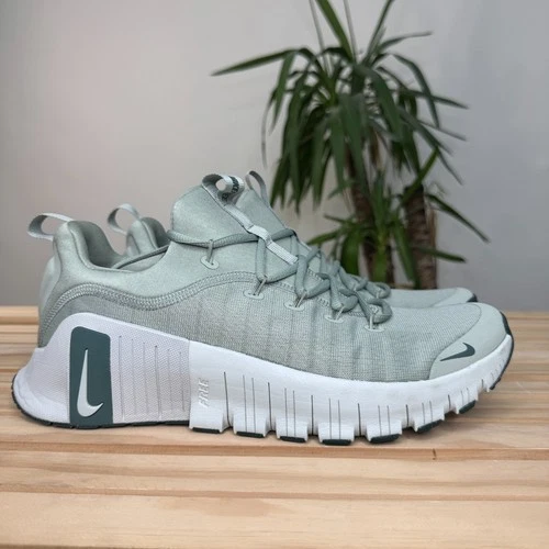 Size 11.5 - Nike Free Metcon 6 Jade Horizon *No Box*