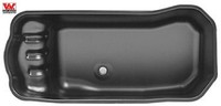 VAN Wezel 1651072 ÖLwanne FüR Citroen FüR Peugeot