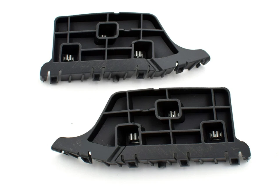 Chevrolet Tahoe Suburban 2015-2020 parachoques soporte retenedor soporte guía par Foto 4 de 4