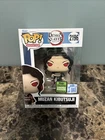 Funko Pop! Vinyl: Demon Slayer: Kimetsu no Yaiba - Muzan Kibutsuji + Protector