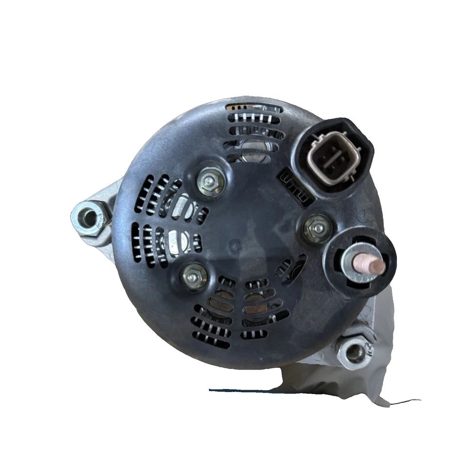 Camión Kia Borrego V8 2009-2010-2011 4,6 L 4627 cc alternadores Foto 3 de 4