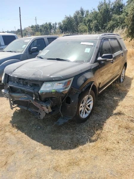 INTERRUPTOR DE IGNIÇÃO 2016-2019 FORD EXPLORER - Imagem 3 de 4