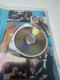 PlayStation Portable PSP To Die For Tested & Working UMD Video 2009