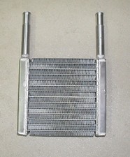 Radiatore Riscaldamento Interno Smart Fortwo 0.7 0.8 Benzina - Diesel 1998-2004