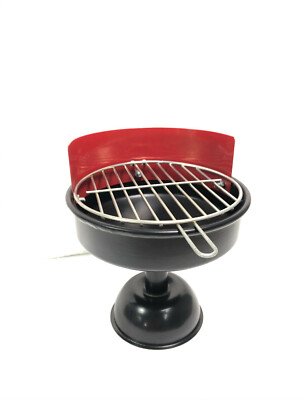 Winkee | Mini Grill Aschenbecher online kaufen | eBay