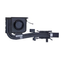 For Dell Latitude 5421 E5421 laptop CPU Cooling Fan heatsink Cooler 03FGFF