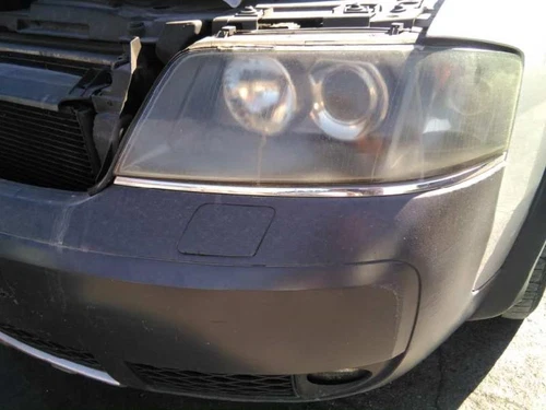 059145701K Turbocompresor para AUDI ALLROAD QUATTRO QUATTRO (4B5) 2003 1552691 - Imagen 8 de 10