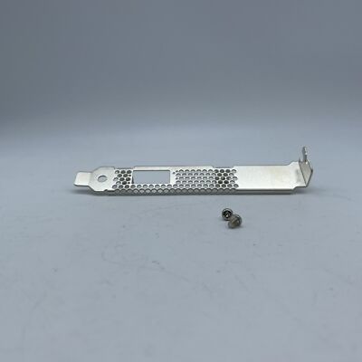 Full Height Bracket for Intel 100HFA016LS Omni Path 100HFA016 100