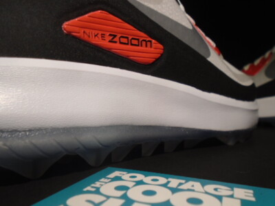 公式正規品!★WMNS AIR ZOOM 90 IT GOLF 'INFRARED' Buy Wmns Air Zoom 90 IT Golf 'Infrared' - 844648 100 | GOAT