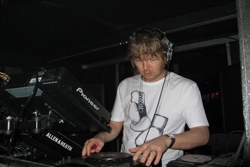 John Digweed Live Progressive House & Techno DJ-Sets Compilation (2011 - 2020) - Picture 5 of 10