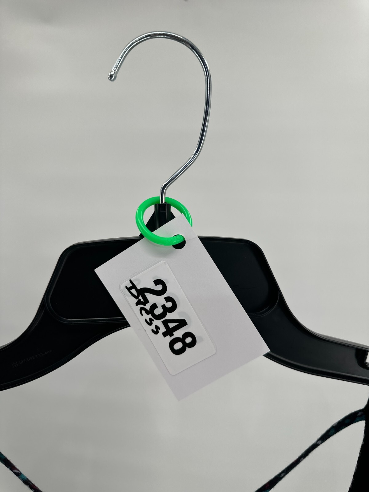 Boho Patchwork Dress Small Mini Deep V Artistic C… - image 10