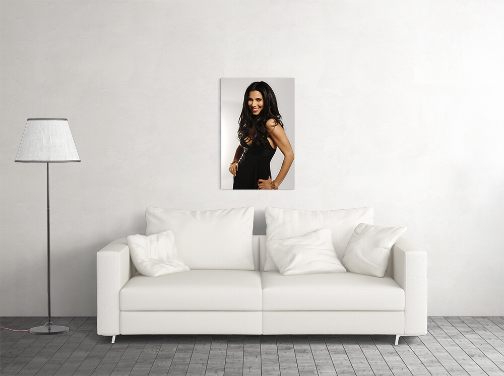 RIKACO さん掲載ページ（ポスターサイズ）#19143 Roselyn Sanchez Puerto Rican Sexy Actress Model Art Wall Poster