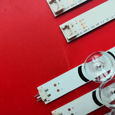 Striscia LED For 6916L-2233A 6916L-2232A 6916L-1991A 6916L-1992A 6916L