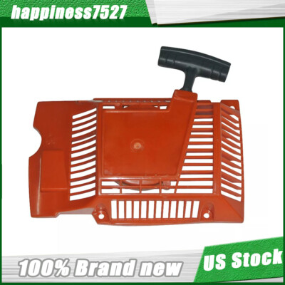 #ad Recoil Pull Start Starter Assy Suitable For HUSQVARNA 61 266 268 272XP 272 $12.99