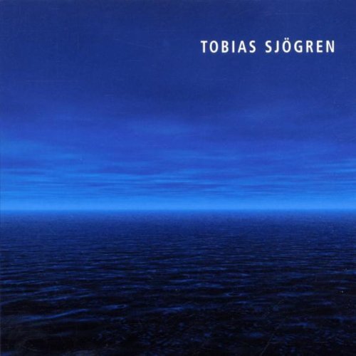 Tobias Sjogren (CD) Album