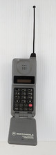 Motorola Digital Personal Communicator Model S3855A As Is Not Working