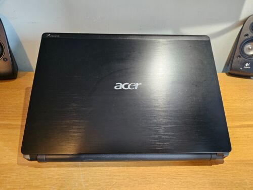 14" Acer Aspire 4820 Core i3-380M 2.53GHz 4GB 500GB Windows 10 Laptop - Picture 4 of 6