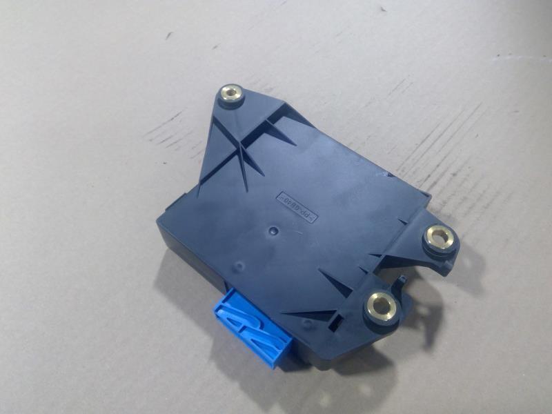 2014 - 2017 MASERATI QUATTROPORTE M156 SUSPENSION CONTROL MODULE OEM 670008294