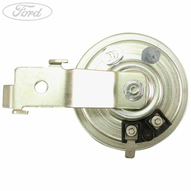 Genuine Ford Horn 1810814 | eBay 
