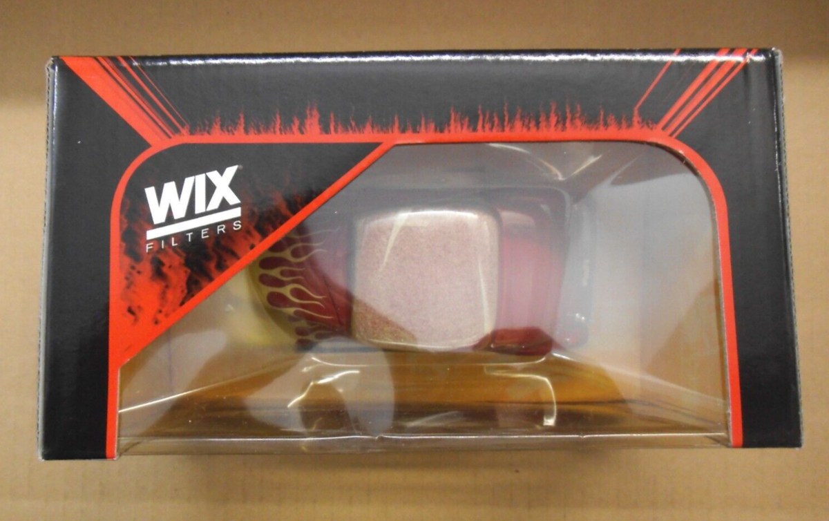 34 Ford Coupe 限定版ミニカー2台セット　2004年製 First Gear WIX Filters 1934 Ford Coupe Red Yellow Flames Die