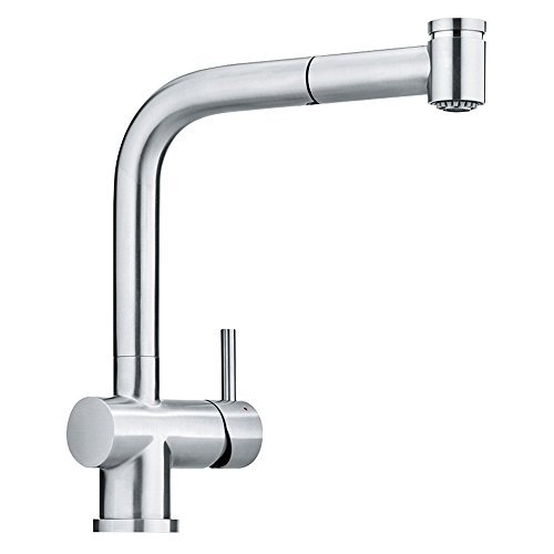 Franke Atlas Armatur Edelstahl Hochdruck 10047 online kaufen | eBay
