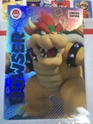 Super Mario Playtime PANINI-LIMITED EDITION BOWSER