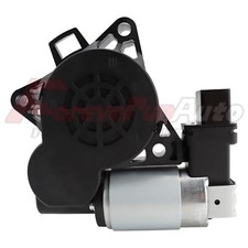 2004-2009 3 Window Regulator BP4K-72-590E | OEM Parts Online