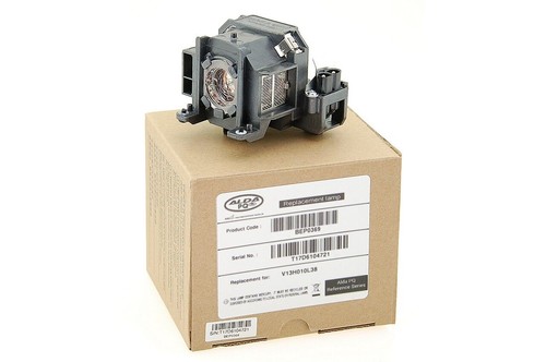 Alda PQ Lampe De Rechange ET-LAE1000 Pour Projecteurs Panasonic PT-AE1000 AE2000 AE3000