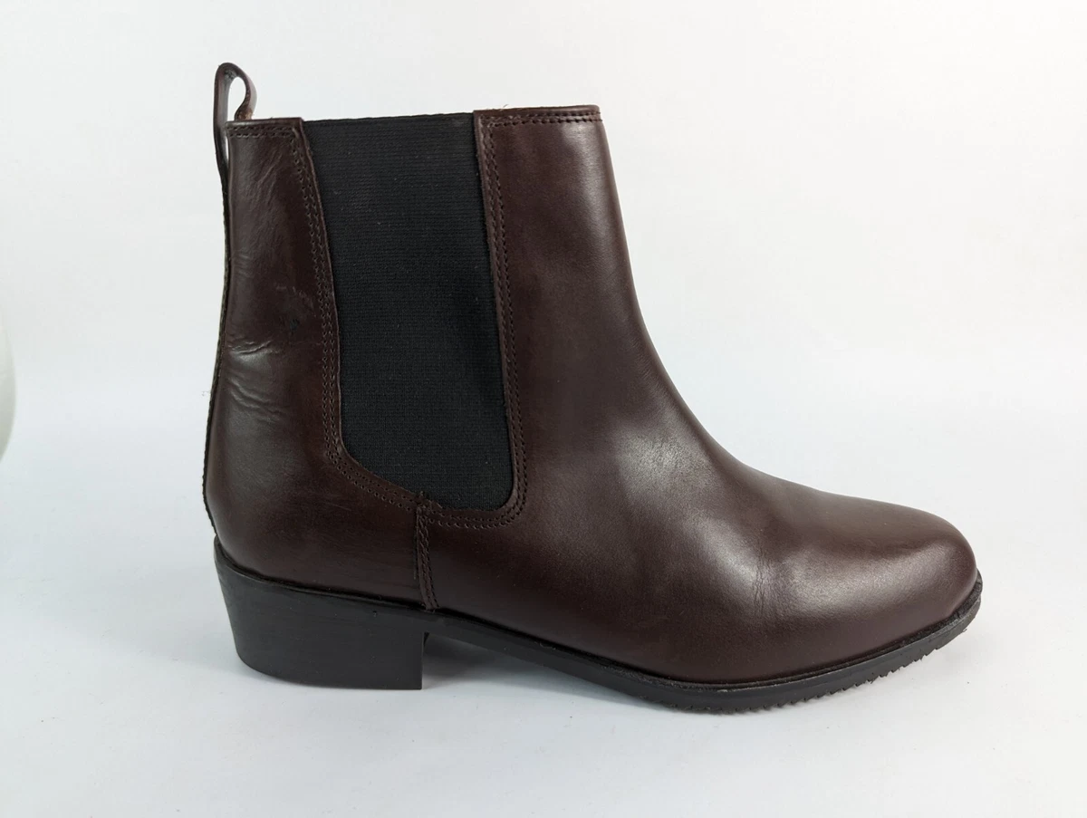 M and shop s chelsea boots