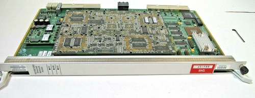 Telica Plexus 9000 Ethernet Network Access Module 89-0390-B - 第 1/3 張圖片