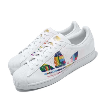 adidas originals white mens