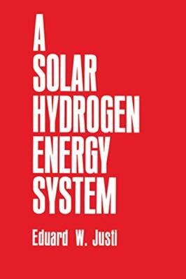 A Solar Hydrogen Energy System                                                 